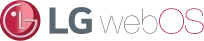 LG webOS