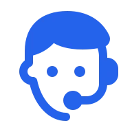 Online support